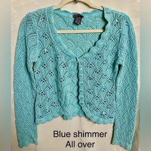 American Attitudes Cardigan